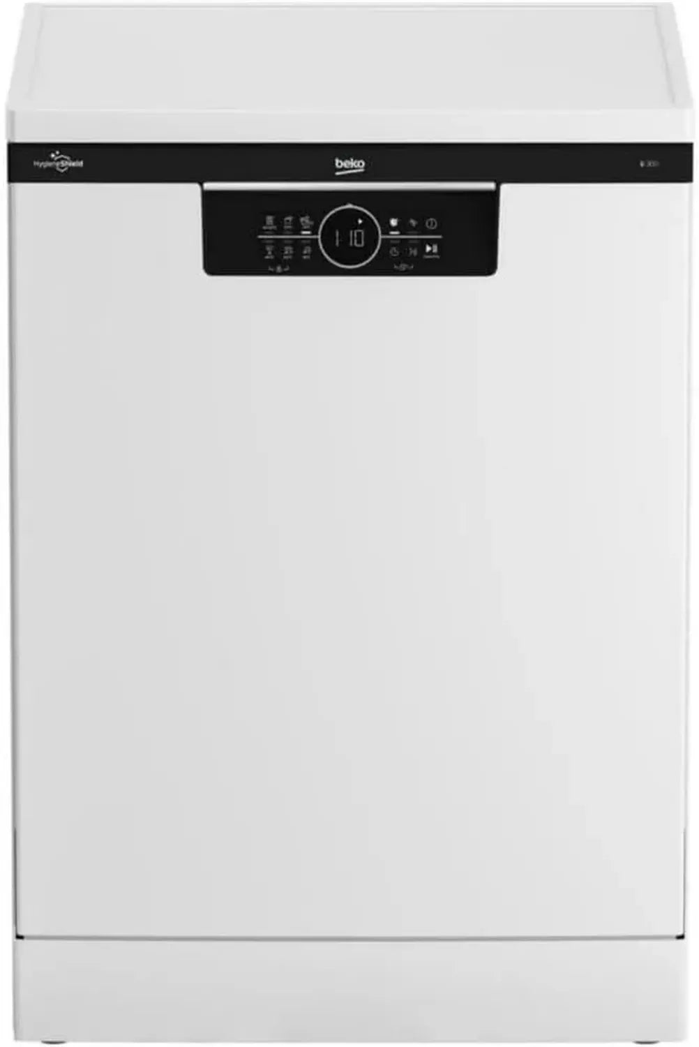 Lave-vaisselle 60 cm 14 couverts silencieux - BDFN26431W