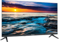 Téléviseur LED 32'' HD 720P avec Ports HDMI/USB et Stéréo Intégrée
