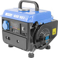 Générateur Portatif 2 Temps Güde GSE 951, 720W, Réservoir 3,8L