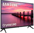 Téléviseur Samsung UE50AU7095 50' Crystal UHD 4K Smart TV 2022