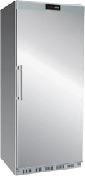 Réfrigérateur en Acier Inoxydable 600L Température +2/+8°C - L2G