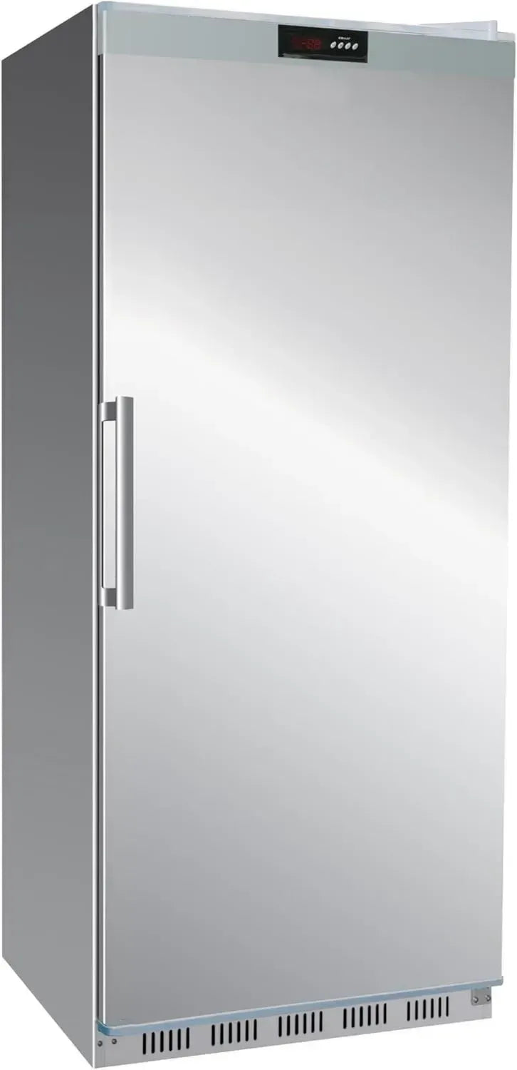 Réfrigérateur en Acier Inoxydable 600L Température +2/+8°C - L2G