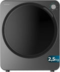 Sécheuse Mini Cecotec Bolero DressCode, 2,5 kg, 950 W, 6 Programmes