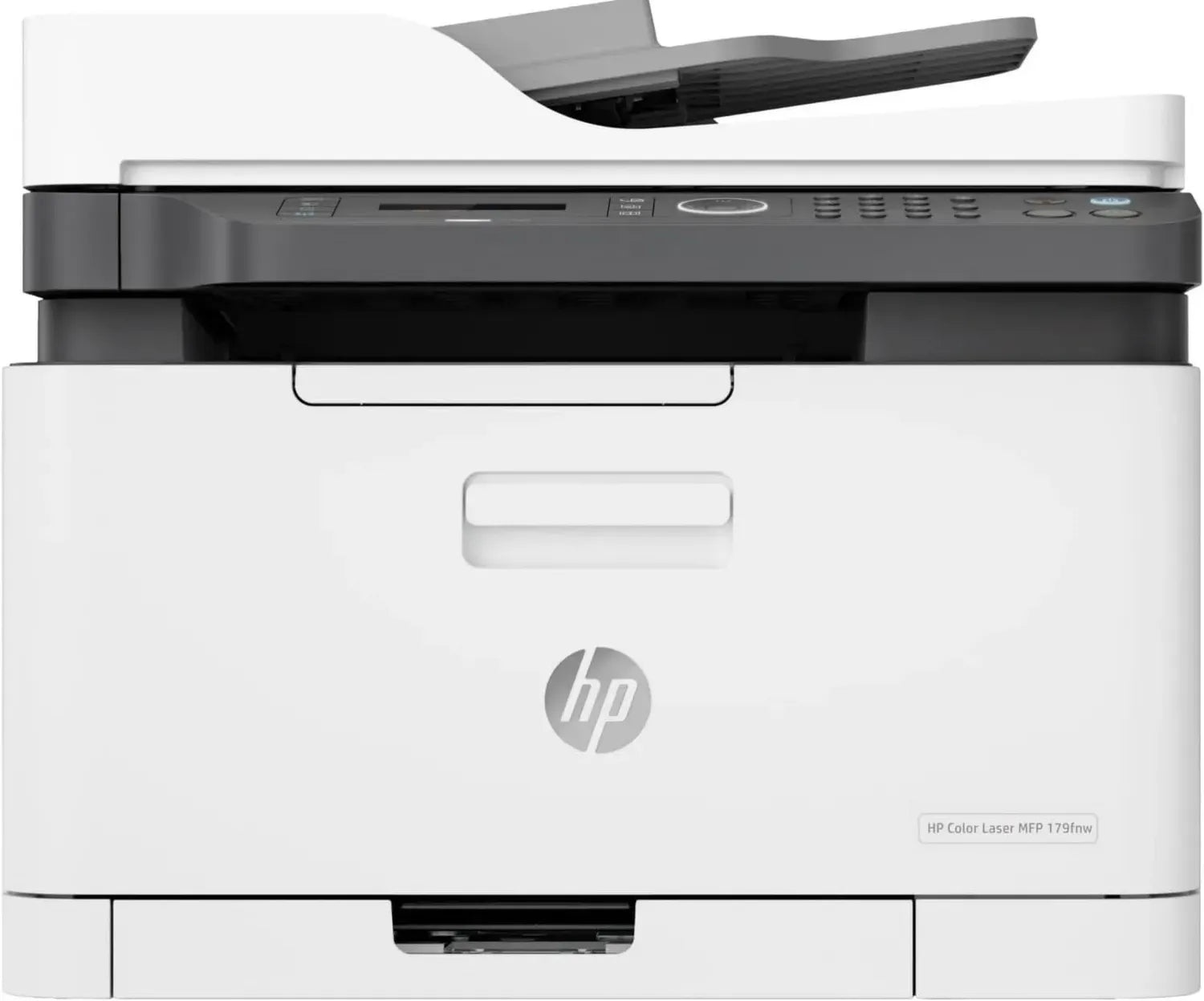HP LaserJet Imprimante Multifonction 179fnw, Impression Couleur, Copie, Scan, Fax, PDF
