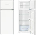 Réfrigérateur Combiné Liebherr CTe 2531 Classe Énergétique A++