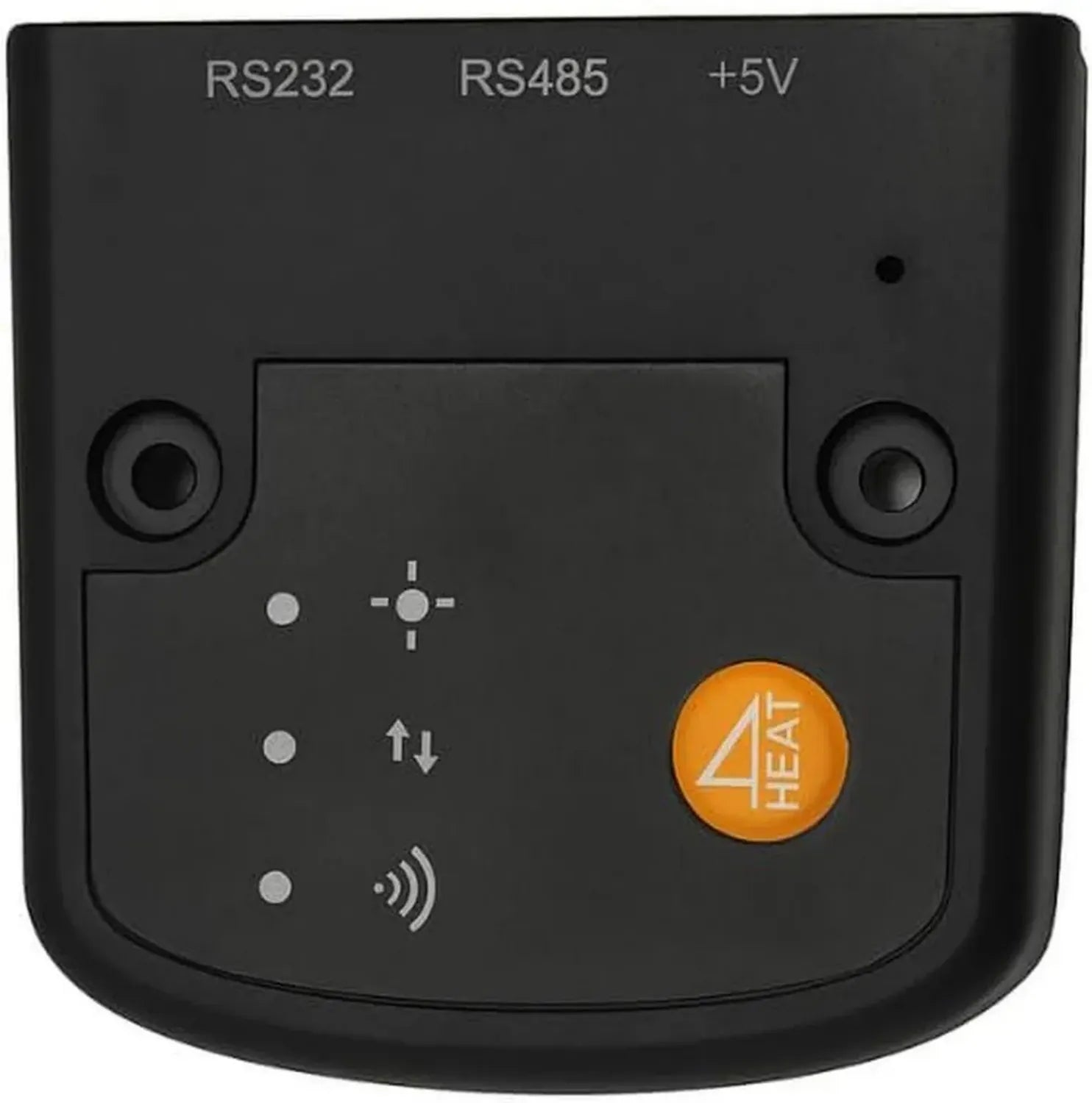 Contrôleur WiFi pour Poêle Hybride Bois et Granulés BRONPI