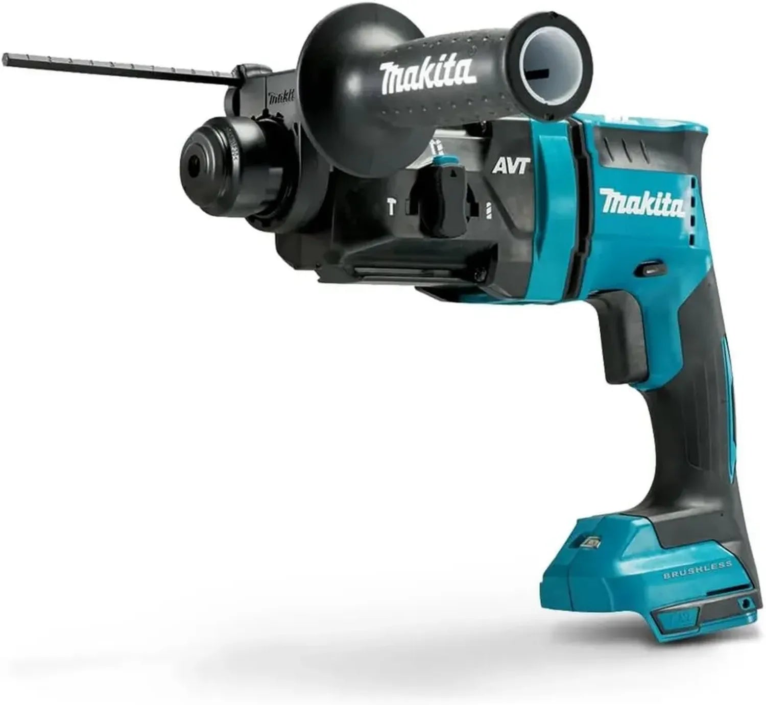 Marteau Perforateur SDS-Plus 18V LXT 1,7 J Sans Batterie - MAKITA DHR182Z