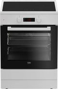 Cuisinière à induction avec fonctions avancées - Modèle FSE68302MWC