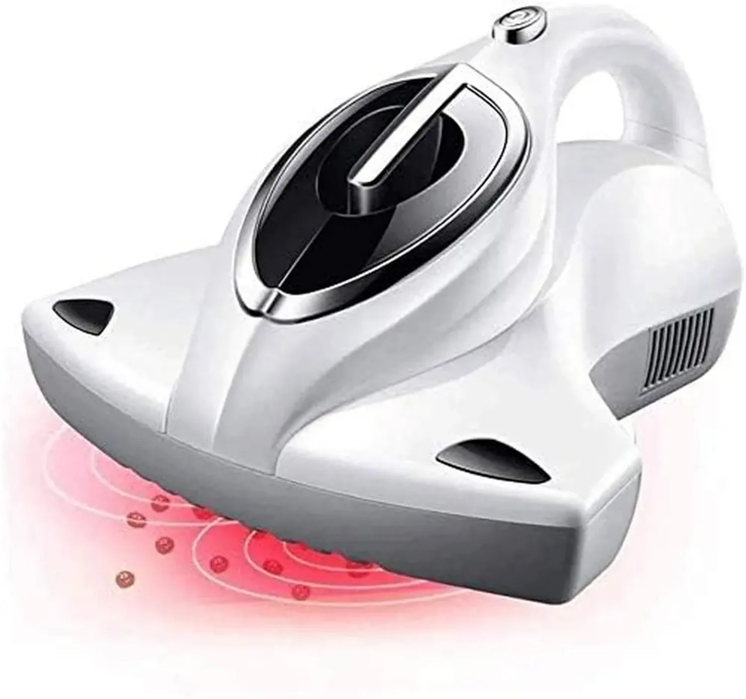Aspirateur à Main Sans Fil Puissant pour Maison et Animaux
