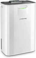 Déshumidificateur Trotec TTR 57 E, 9L/24h, Pour Espaces Jusqu'à 50 m³