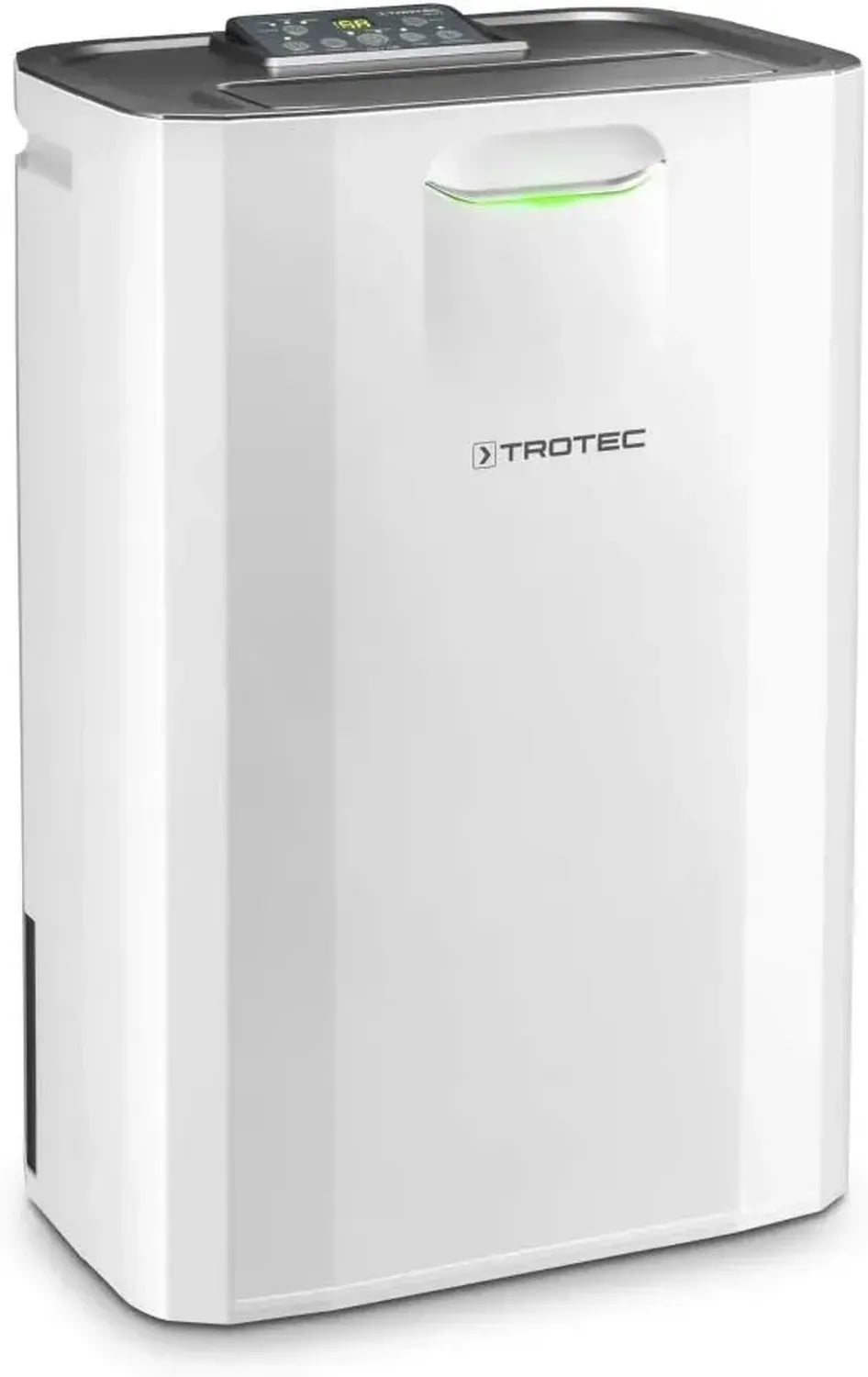 Déshumidificateur Trotec TTR 57 E, 9L/24h, Pour Espaces Jusqu'à 50 m³