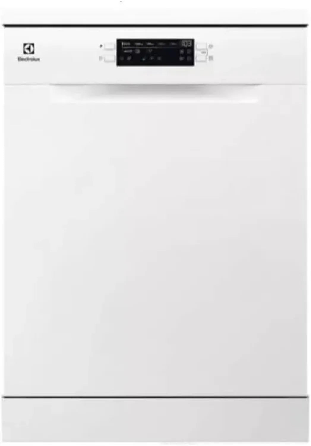 Lave-vaisselle 60 cm 13 couverts silencieux 44 dB - Modèle ESA47210SW